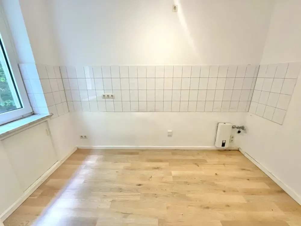 Schöne 2 Zimmerwohnung in zentraler Lage