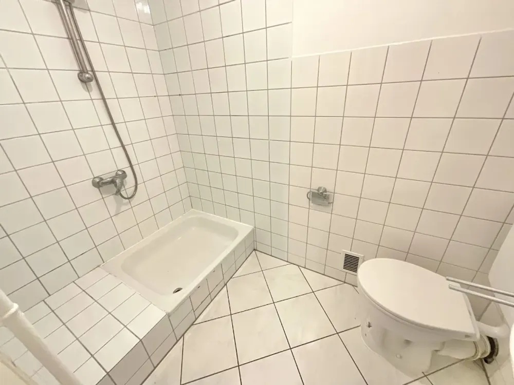 Schöne 2 Zimmerwohnung in zentraler Lage