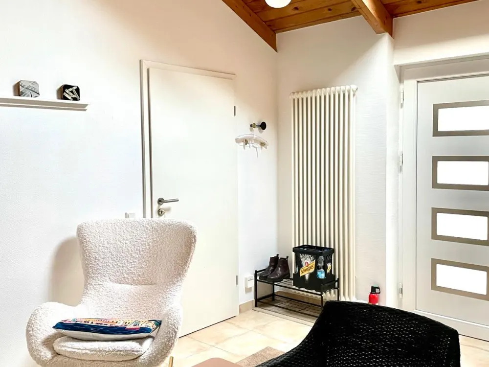 Wohnung/Studio auf Zeit komplett möbliert