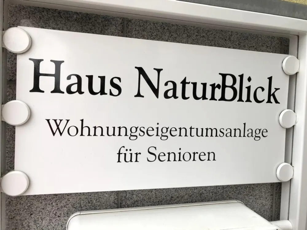 Do-Aplerbeck: Barrierefreies Wohnen für Senioren "Haus Naturblick" für 1 Person