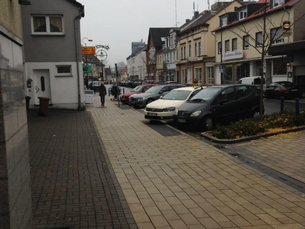 Do-Aplerbeck: Barrierefreies Wohnen für Senioren "Haus Naturblick" für 1 Person