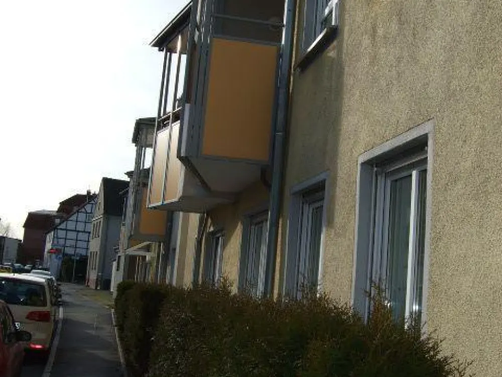 Do-Aplerbeck: Barrierefreies Wohnen für Senioren "Haus Naturblick" für 1 Person
