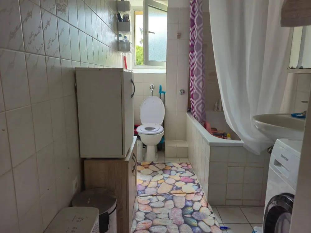 Helle 3-Zimmer-Wohnung im 2. Obergeschoss in 90443 Nürnberg