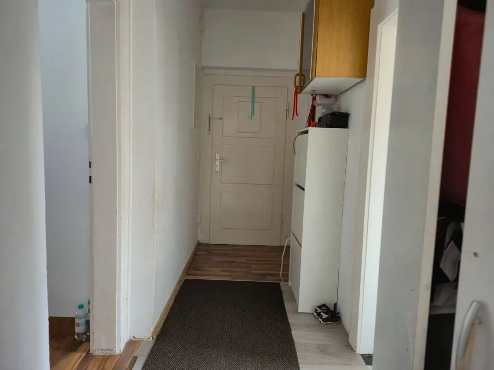 Helle 3-Zimmer-Wohnung im 2. Obergeschoss in 90443 Nürnberg