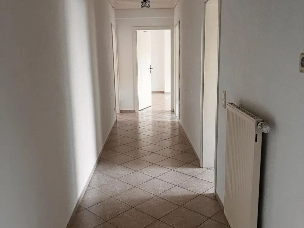 3-Zimmer-Wohnung in Stuttgart-Bad Cannstatt