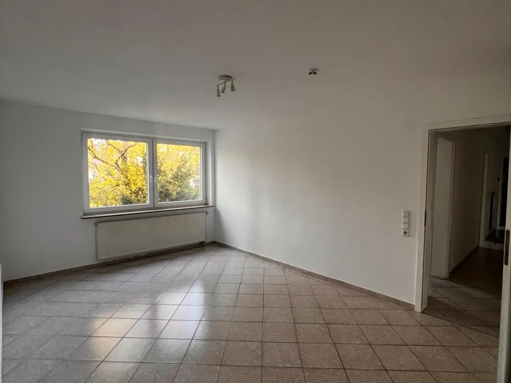 3-Zimmer-Wohnung in Stuttgart-Bad Cannstatt