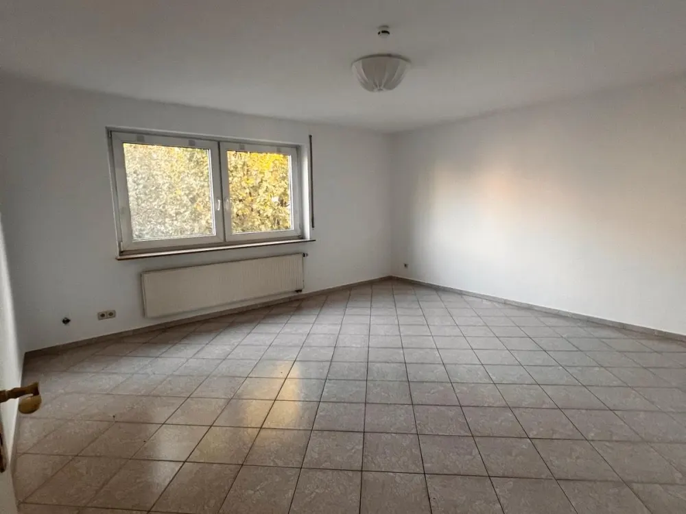 3-Zimmer-Wohnung in Stuttgart-Bad Cannstatt