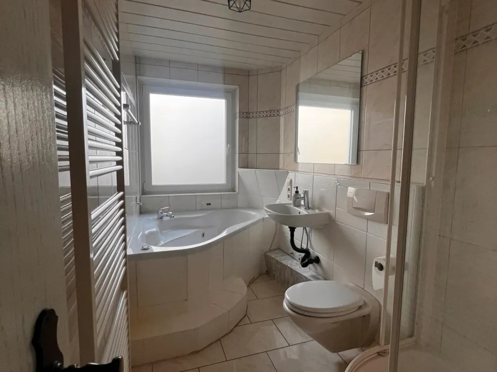 3-Zimmer-Wohnung in Stuttgart-Bad Cannstatt