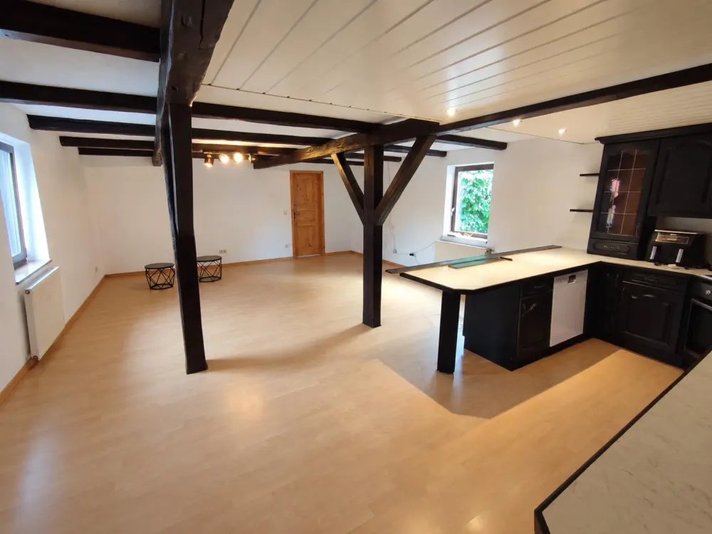 2-Zimmer-Wohnung in Udestedt ab dem 01.11.2026 frei