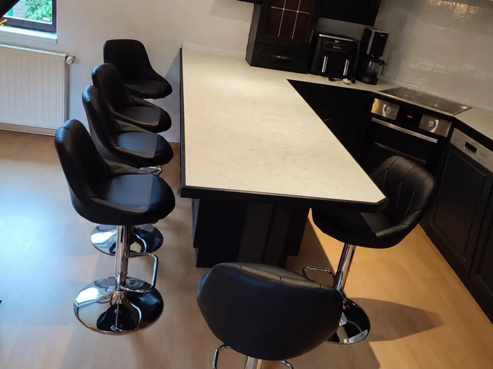 2-Zimmer-Wohnung in Udestedt ab dem 01.11.2026 frei