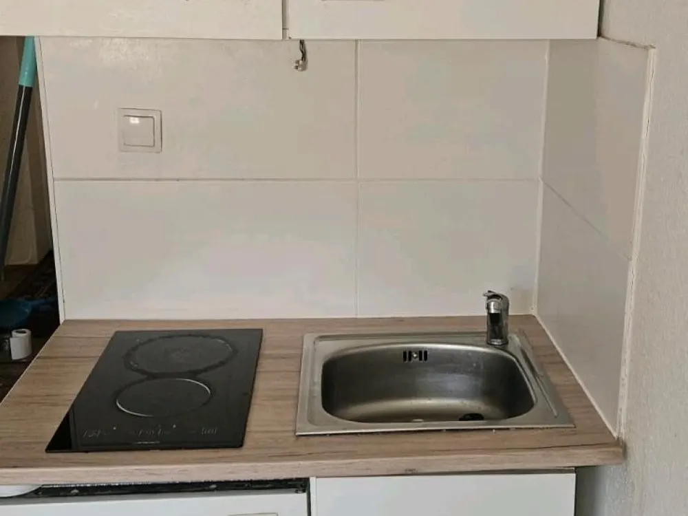 1 Zimmer Apartment