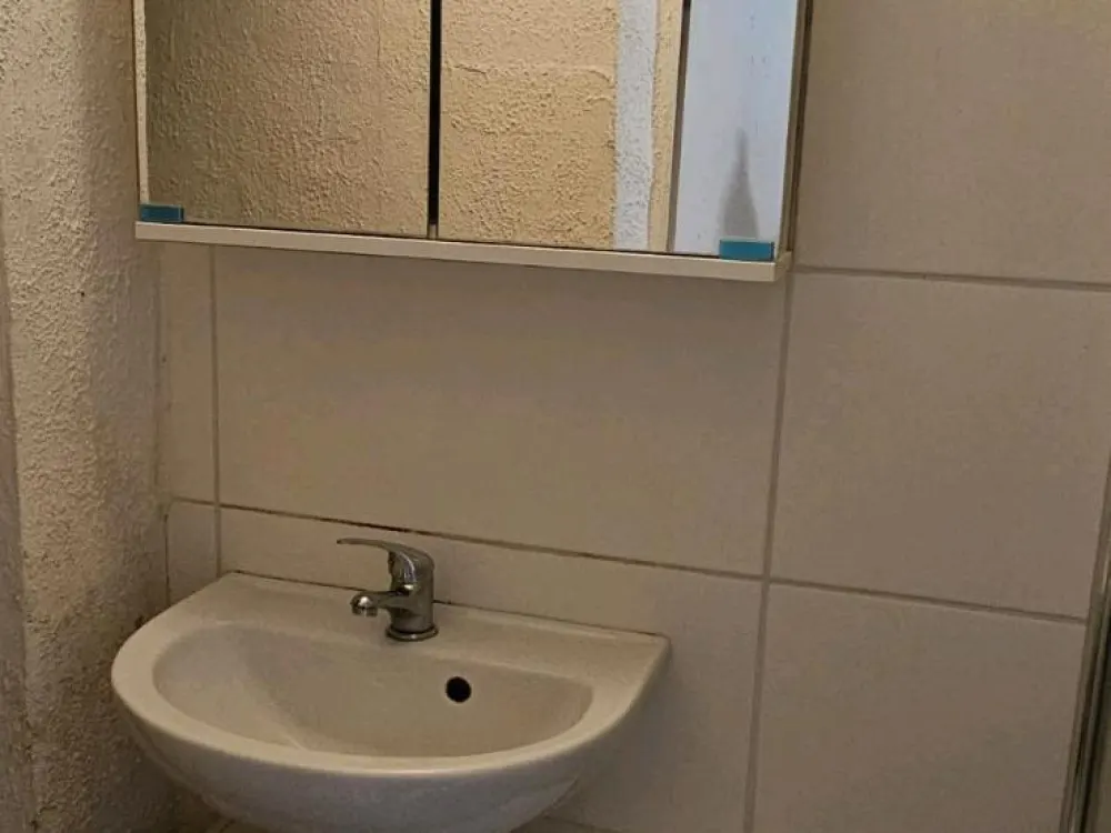 1 Zimmer Apartment