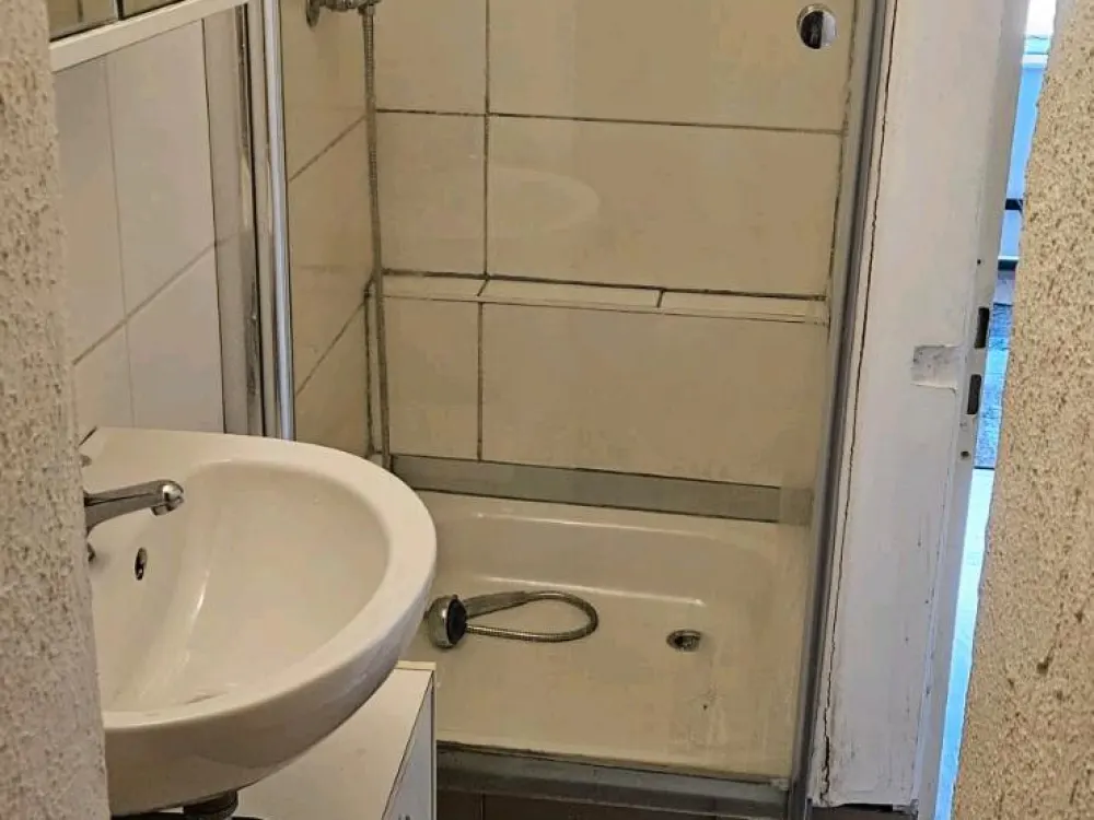 1 Zimmer Apartment