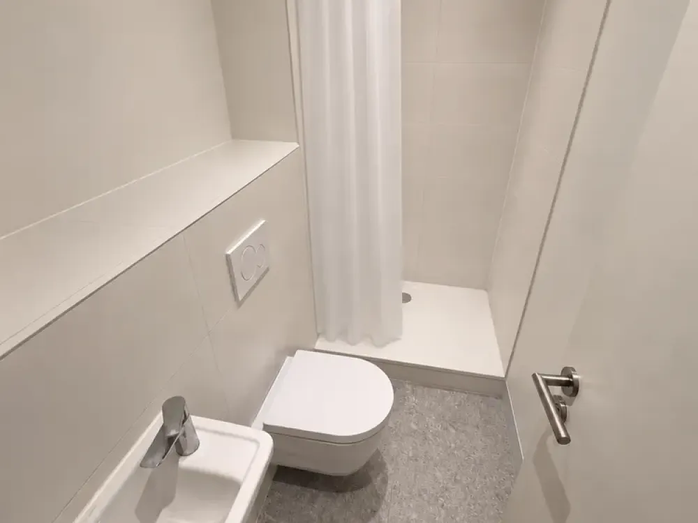 Alltagstaugliche 1-Zimmer-Wohnung in Köln-Ehrenfeld