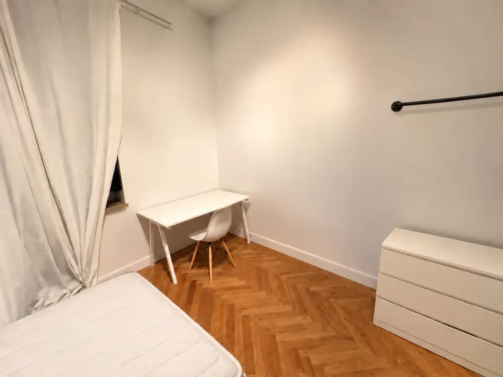 Alltagstaugliche 1-Zimmer-Wohnung in Köln-Ehrenfeld