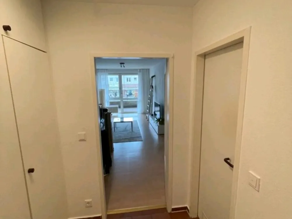 Nachmieter gesucht zum 01.12