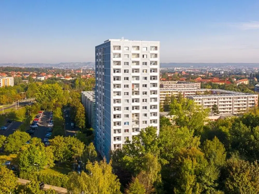 Schöner Wohnen in einem praktischen 1-Zi.-Appartment