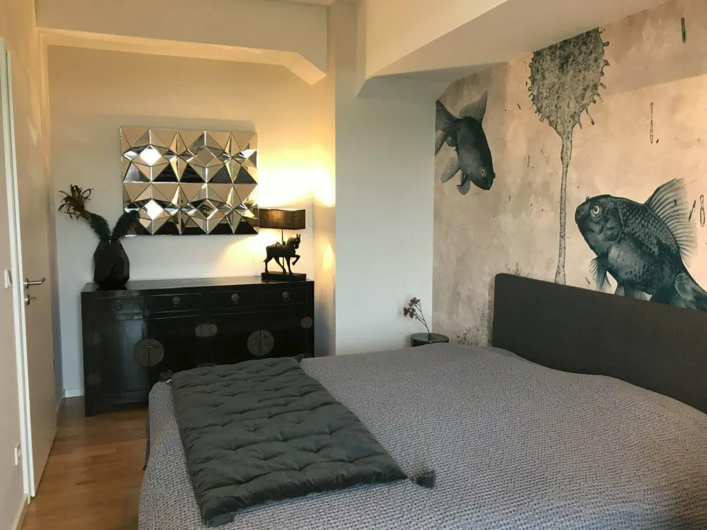 Möblierte Wohnungen/ furnished apartments -