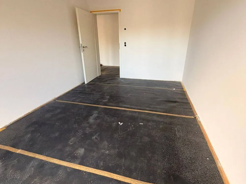 Neubau-Erdgeschosswohnung mit Terrasse & Garten zur Alleinnutzung in Schmarl-Dorf