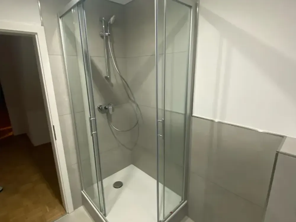 🏡 Altbaucharme trifft moderne 2,5-Zimmer-DG-Wohnung im Saarlandviertel ✨