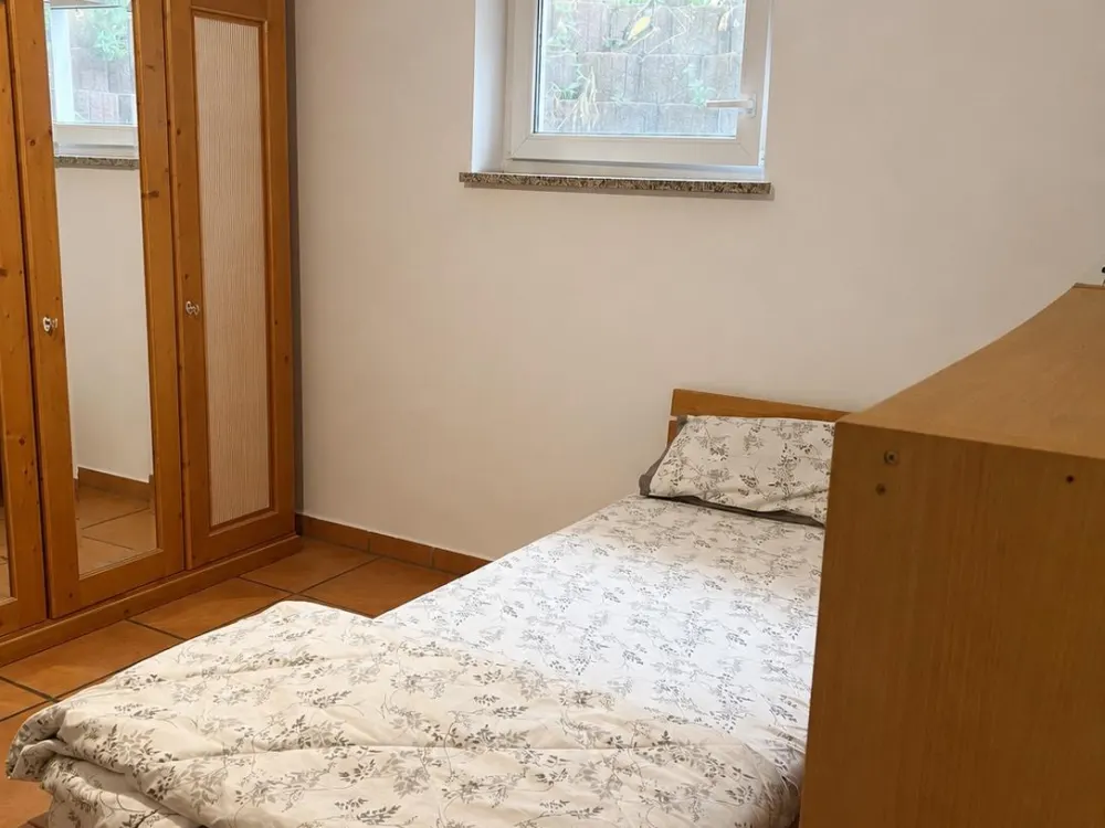 Wohnung zur Miete im Neubaugebiet Büchenbach