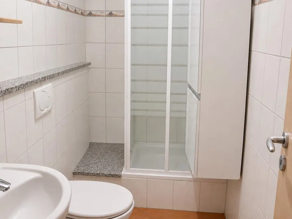 Wohnung zur Miete im Neubaugebiet Büchenbach