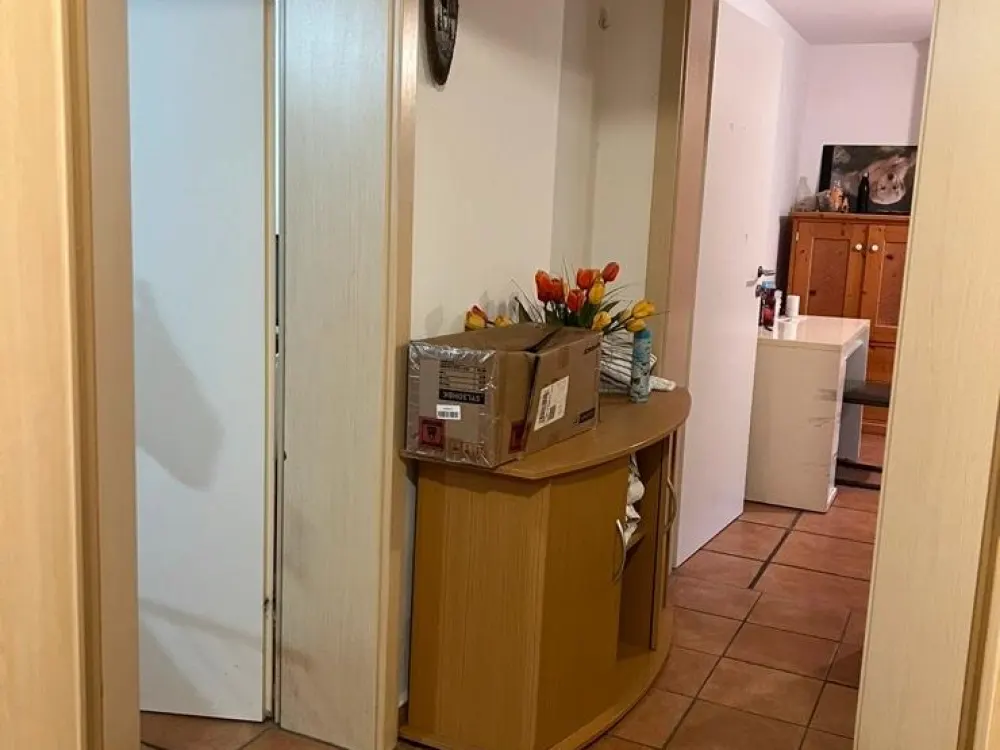 Wohnung zur Miete im Neubaugebiet Büchenbach