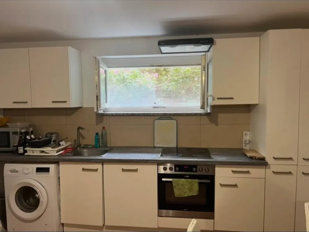 Wohnung zur Miete im Neubaugebiet Büchenbach