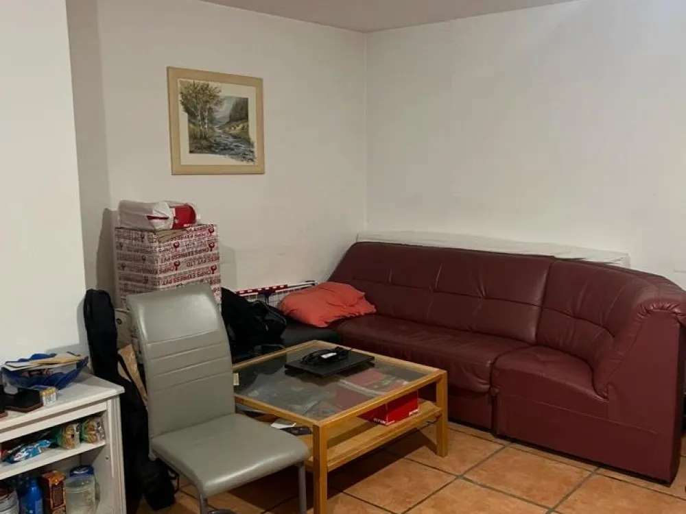 Wohnung zur Miete im Neubaugebiet Büchenbach