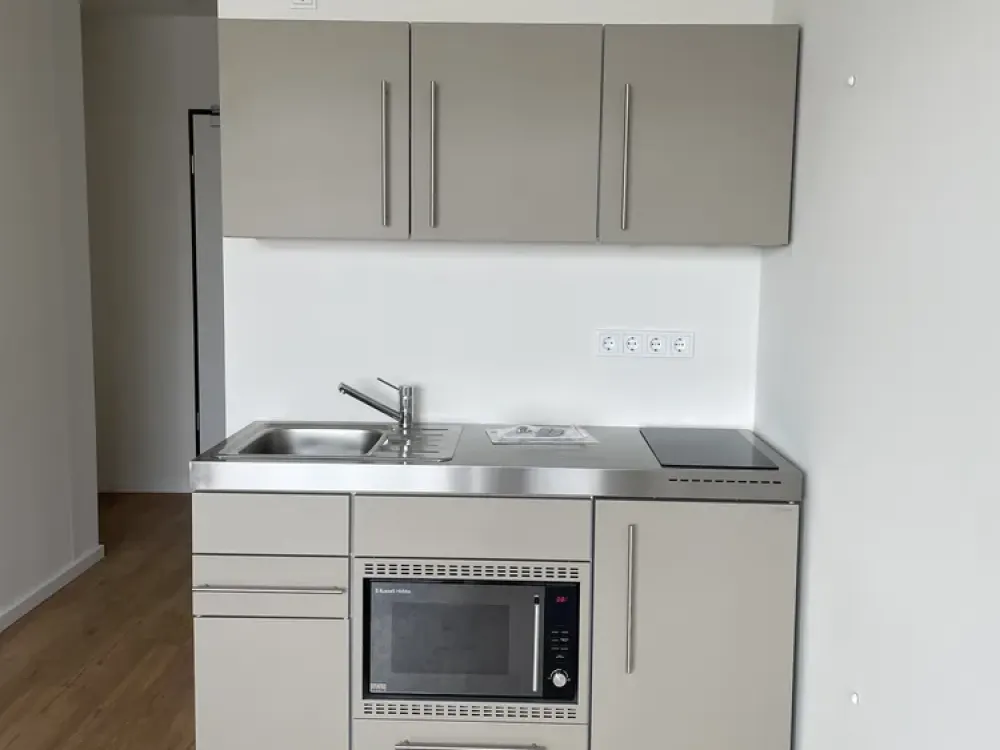 Apartment nur für Student_innen und Auszubildende Sammelbesichtigung am 10.09.2026 11-12 Uhr