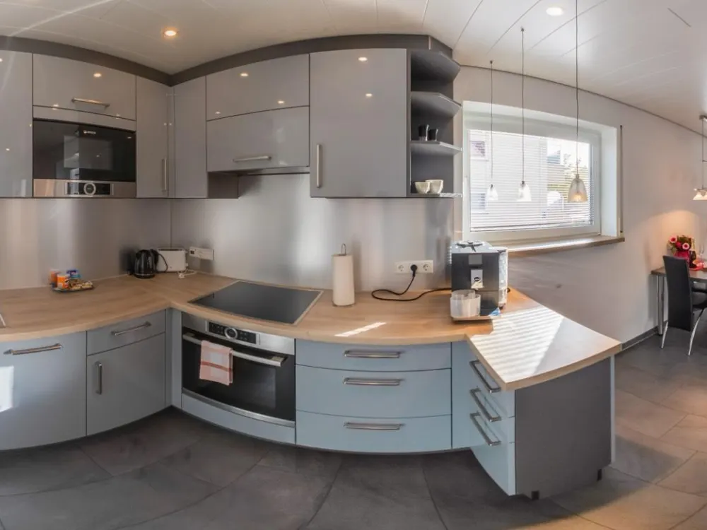 Furnished Studio Apartment Nov.26 - Mar.27