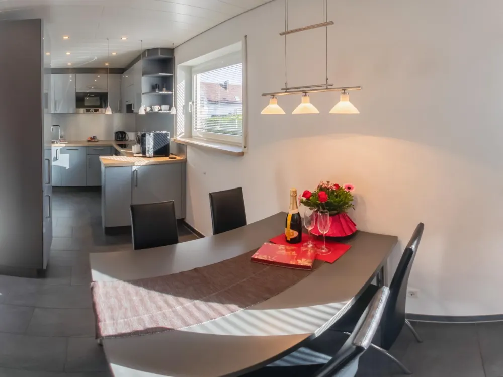 Furnished Studio Apartment Nov.26 - Mar.27