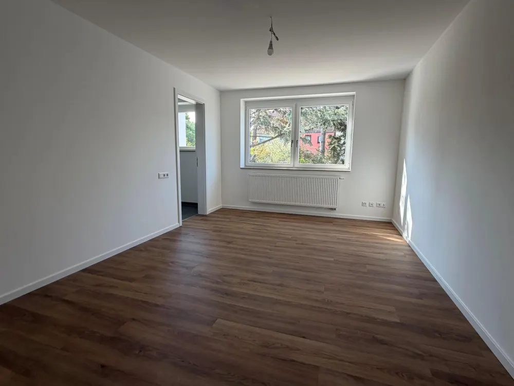 Dream Apartment with Two Terraces, Stylish Living in a High-Quality Fully Renovated Ground Floor Apartment