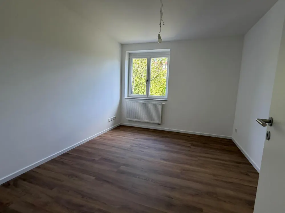 Dream Apartment with Two Terraces, Stylish Living in a High-Quality Fully Renovated Ground Floor Apartment