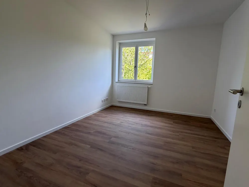 Dream Apartment with Two Terraces, Stylish Living in a High-Quality Fully Renovated Ground Floor Apartment