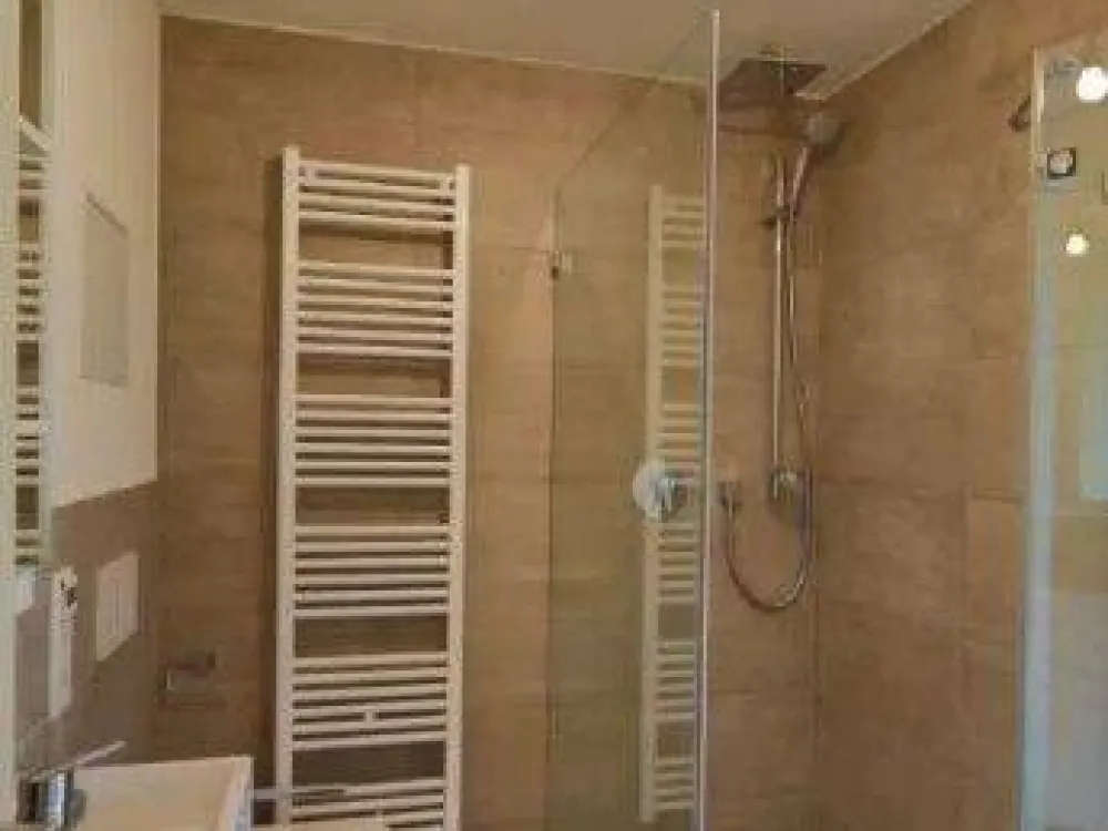 Traumhafte 3,5 Zimmer Wohnung unterhalb des Rechenbergs