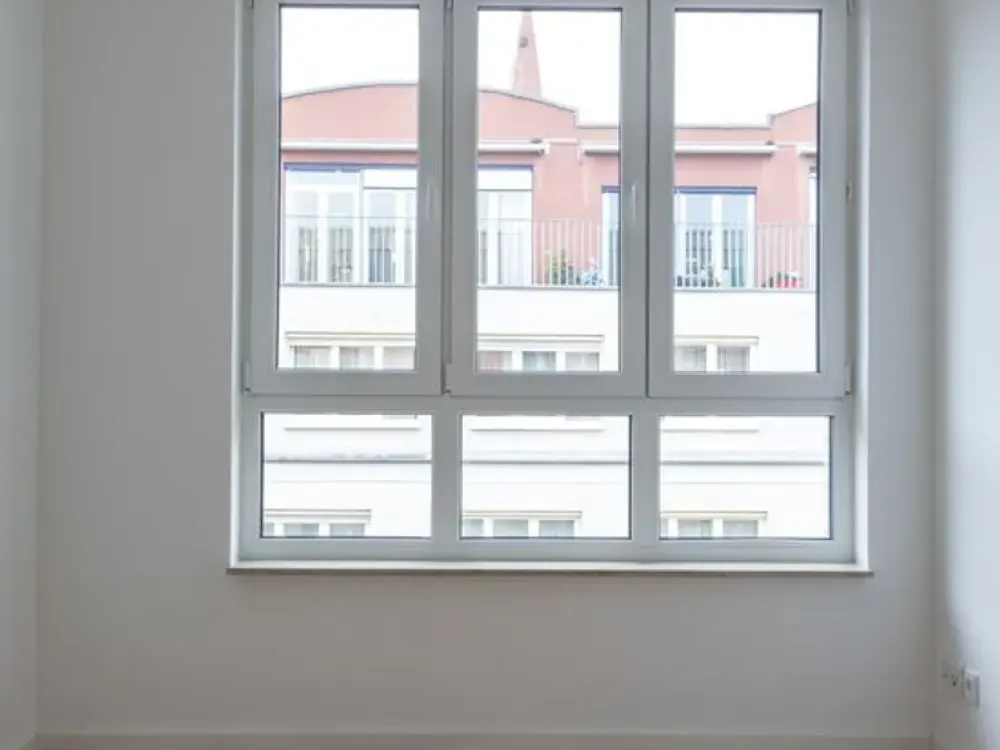 HOMESK - 2-Zimmer-Neubauwohnung mit Südbalkon und Einbauküche