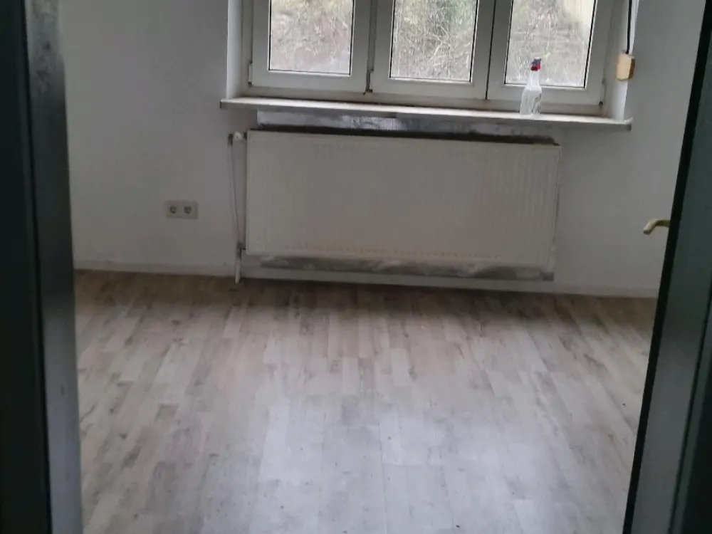 EG Wohnung zu Vermieten