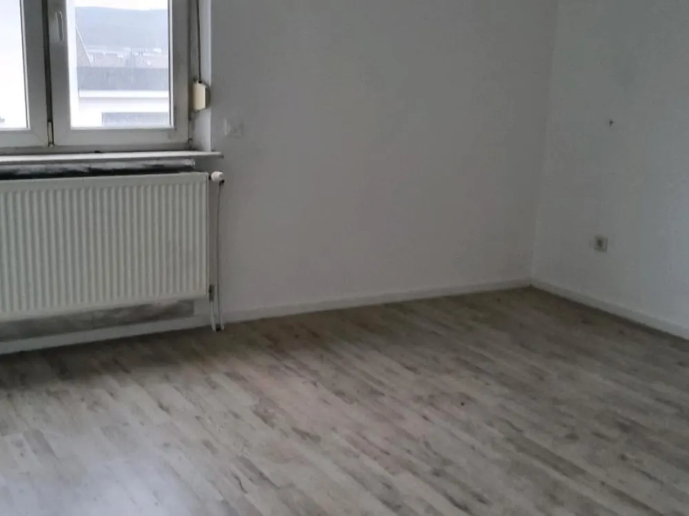 EG Wohnung zu Vermieten
