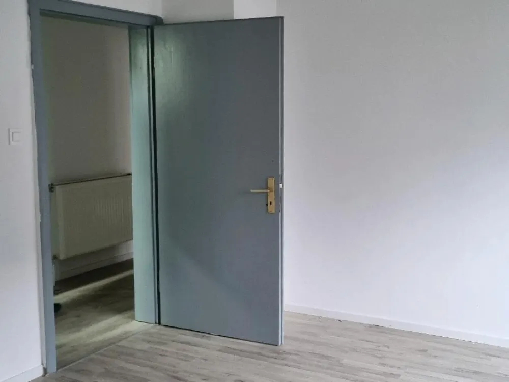 EG Wohnung zu Vermieten