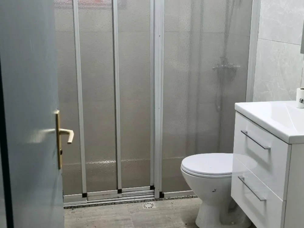EG Wohnung zu Vermieten