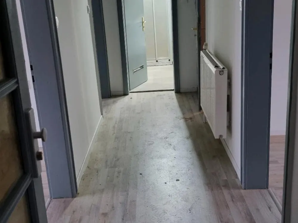 EG Wohnung zu Vermieten