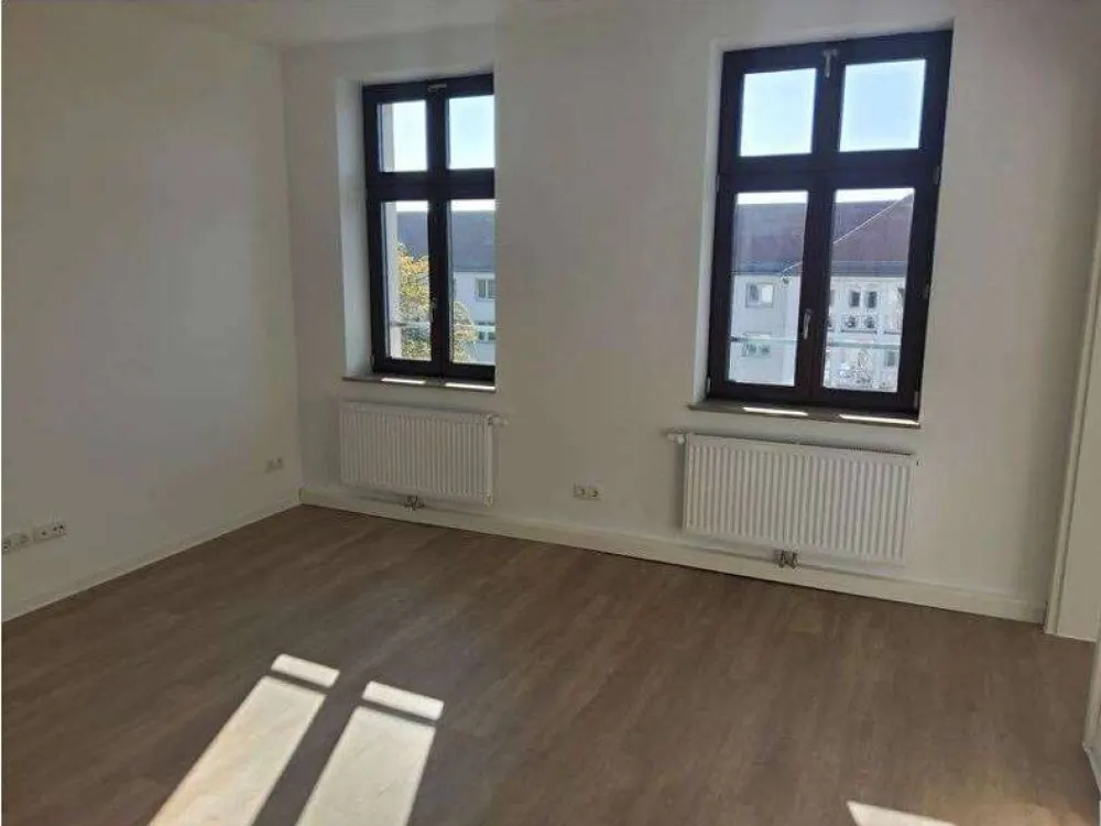Wohnen im Campus Lorenzo Leipzig