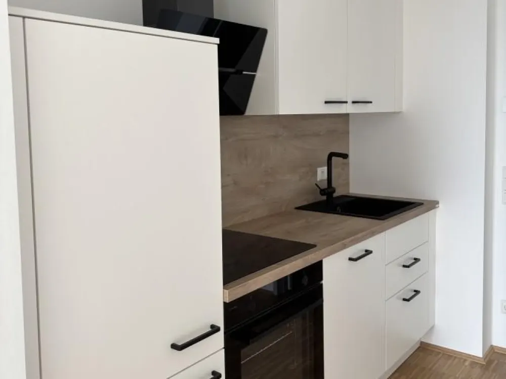 Dachtraum im Neubau mit Fußbodenheizung, EBK, Lift! Erstbezug!