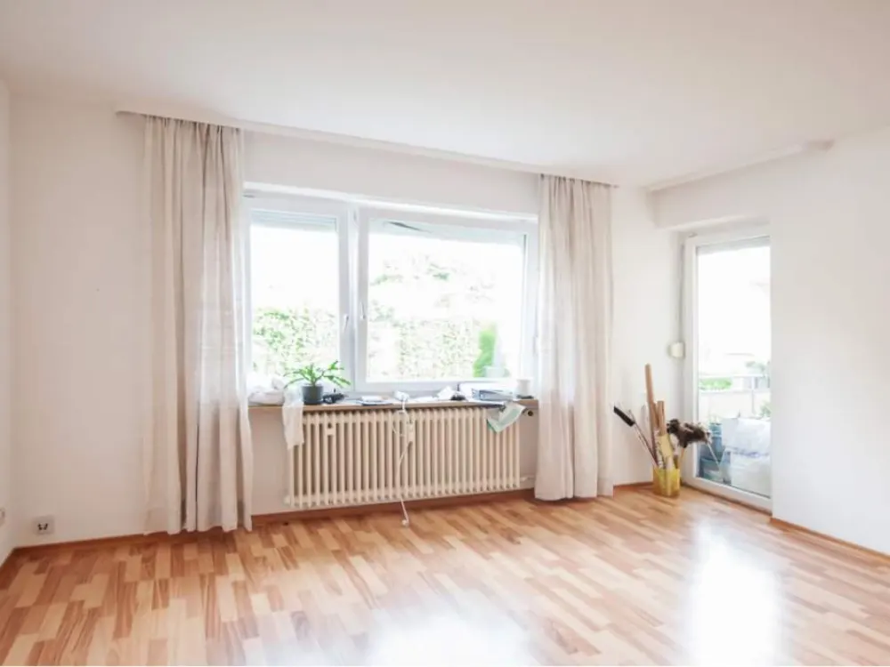 Seenahe 2-Zimmer-Wohnung mit toller EBK, Balkon, Garage in Bodolz