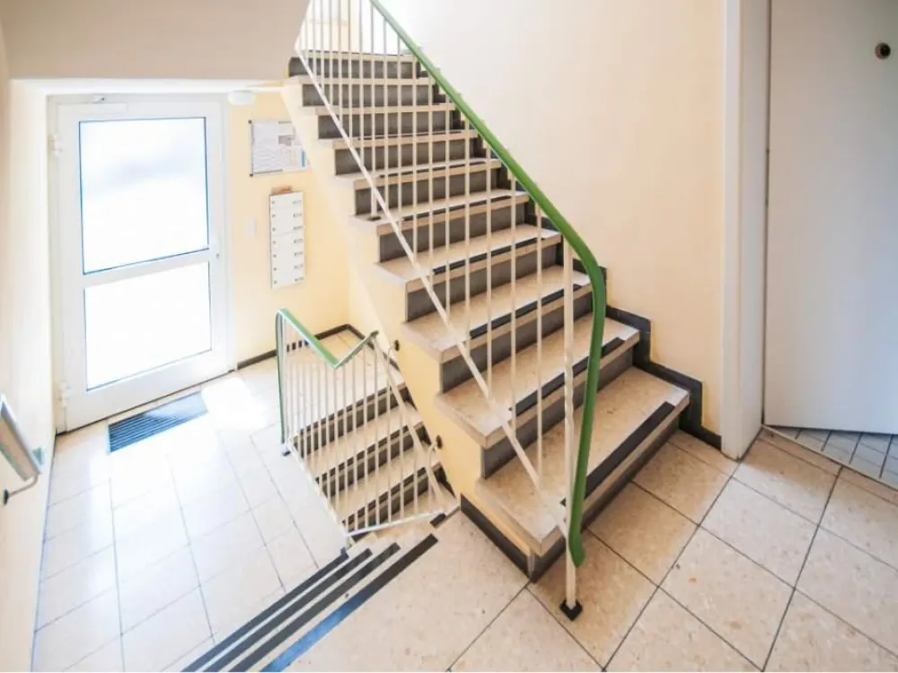Seenahe 2-Zimmer-Wohnung mit toller EBK, Balkon, Garage in Bodolz