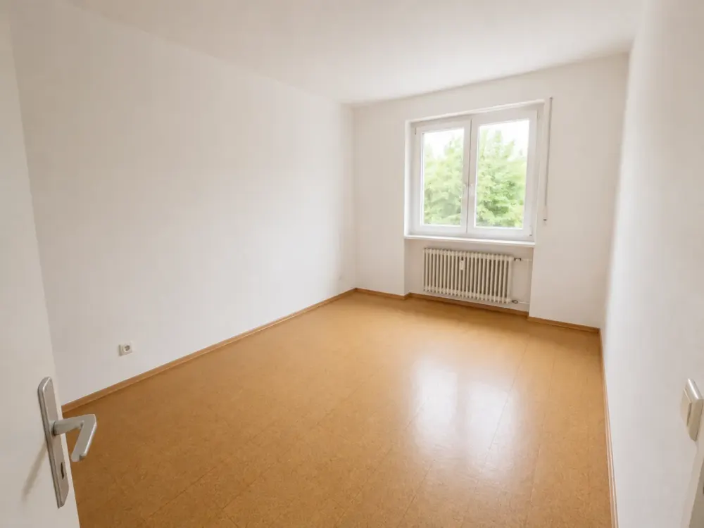 Schöne 2 Zimmer Wohnung in ruhiger Lage