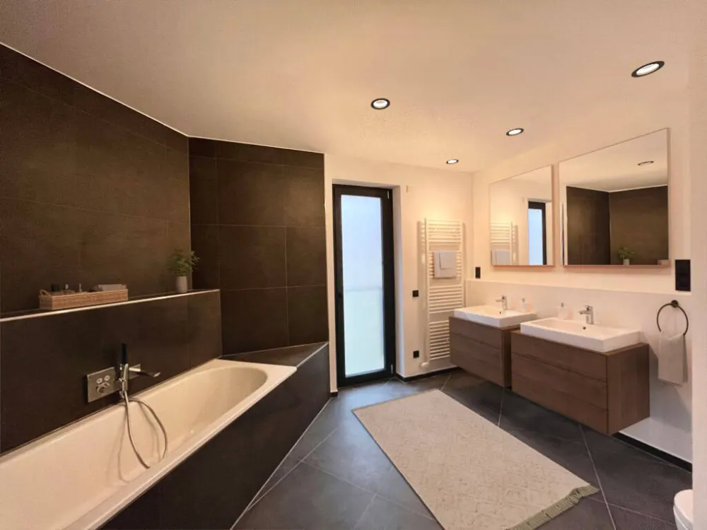 Kirchrode: Einzigartige Penthouse-Wohnung zur Miete mit 4 Zimmern und Dachterrasse
