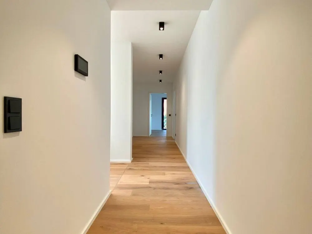 Kirchrode: Einzigartige Penthouse-Wohnung zur Miete mit 4 Zimmern und Dachterrasse
