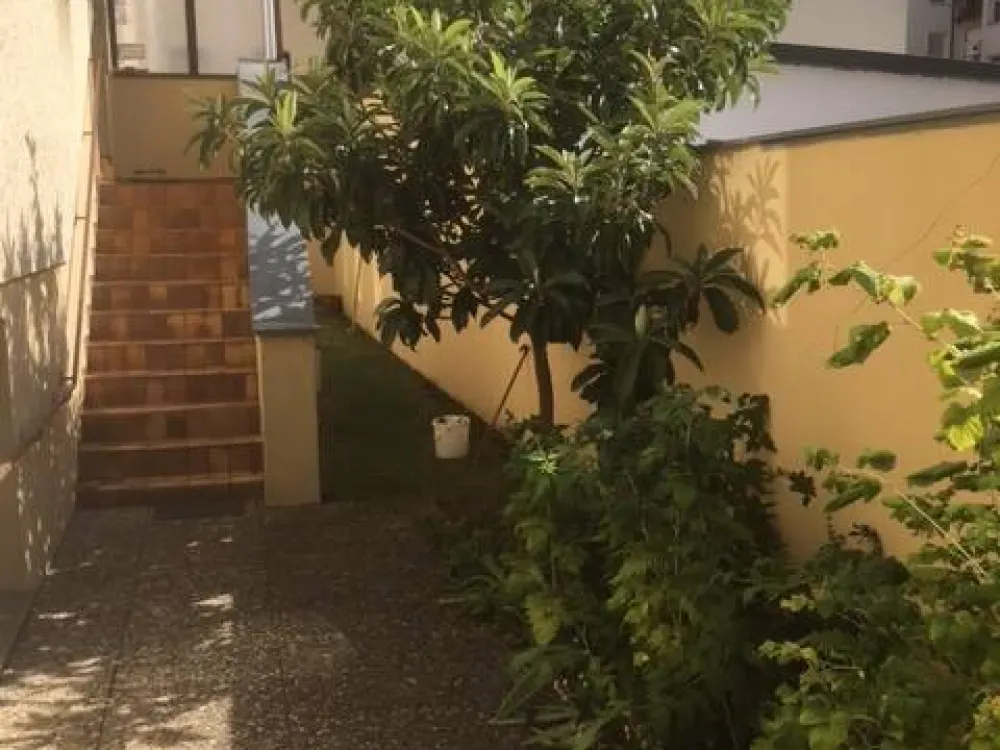 Großzügig geschnittene 3-Zi-Wohnung in Nürnberg zu vermieten
